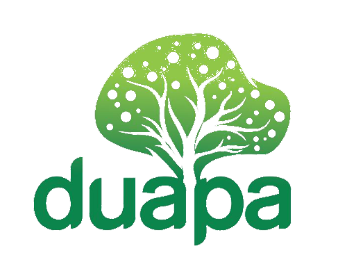 Duapa App Ecommerce