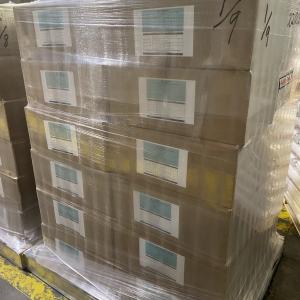 Forty Footer container of AV-5055